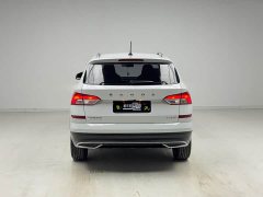 Skoda Comic 1.5L Automatic Comfort Edition - ფოტო 5