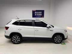 Skoda Comic 1.5L Automatic Comfort Edition - ფოტო 7