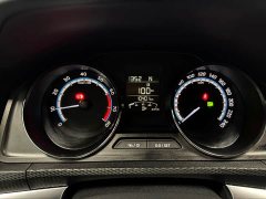 Skoda Comic 1.5L Automatic Comfort Edition - ფოტო 8