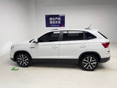 Skoda Comic 1.5L Automatic Comfort Edition - ფოტო 9