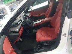 Xiaomi SU7 Quad Motor Ultra-Long Range Advanced Autonomous Driving Max - photo 14
