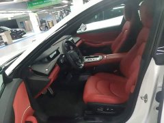 Xiaomi SU7 Quad Motor Ultra-Long Range Advanced Autonomous Driving Max - photo 15