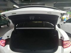 Xiaomi SU7 Quad Motor Ultra-Long Range Advanced Autonomous Driving Max - photo 18