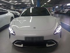 Xiaomi SU7 Quad Motor Ultra-Long Range Advanced Autonomous Driving Max - photo 2