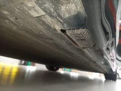 Xiaomi SU7 Quad Motor Ultra-Long Range Advanced Autonomous Driving Max - photo 20