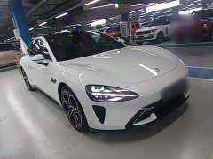 Xiaomi SU7 Quad Motor Ultra-Long Range Advanced Autonomous Driving Max - photo 3