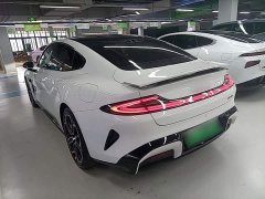 Xiaomi SU7 Quad Motor Ultra-Long Range Advanced Autonomous Driving Max - photo 4