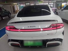 Xiaomi SU7 Quad Motor Ultra-Long Range Advanced Autonomous Driving Max - photo 5