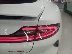Xiaomi SU7 Quad Motor Ultra-Long Range Advanced Autonomous Driving Max - photo 7