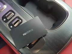 Xiaomi SU7 Quad Motor Ultra-Long Range Advanced Autonomous Driving Max - photo 8
