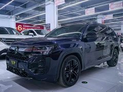 Volkswagen Teramont Pro 450TSI AWD Summit Edition - фото 1