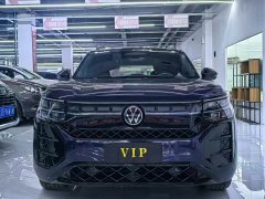 Volkswagen Teramont Pro 450TSI AWD Summit Edition - фото 2