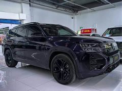 Volkswagen Teramont Pro 450TSI AWD Summit Edition - фото 3