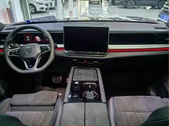 Volkswagen Teramont Pro 450TSI AWD Summit Edition - фото 4