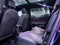 Volkswagen Teramont Pro 450TSI AWD Summit Edition - фото 5