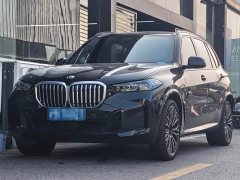 BMW X5 xDrive 40Li M Sport Midnight Edition - photo 1