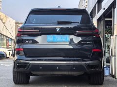 BMW X5 xDrive 40Li M Sport Midnight Edition - photo 10