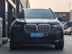 BMW X5 xDrive 40Li M Sport Midnight Edition - photo 2