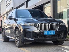 BMW X5 xDrive 40Li M Sport Midnight Edition - photo 3