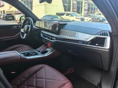 BMW X5 xDrive 40Li M Sport Midnight Edition - photo 5