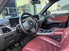 BMW X5 xDrive 40Li M Sport Midnight Edition - photo 6