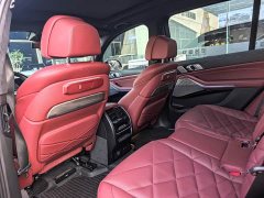 BMW X5 xDrive 40Li M Sport Midnight Edition - photo 7