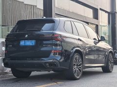 BMW X5 xDrive 40Li M Sport Midnight Edition - photo 9