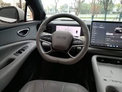 BYD Sealion 06 EV 605 Navigator Pro - ფოტო 10