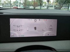 BYD Sealion 06 EV 605 Navigator Pro - ფოტო 11