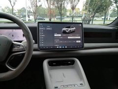 BYD Sealion 06 EV 605 Navigator Pro - ფოტო 12