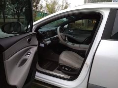 BYD Sealion 06 EV 605 Navigator Pro - ფოტო 15