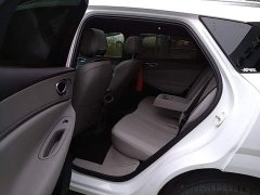 BYD Sealion 06 EV 605 Navigator Pro - ფოტო 16
