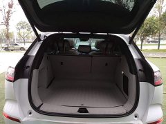 BYD Sealion 06 EV 605 Navigator Pro - ფოტო 18