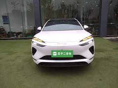 BYD Sealion 06 EV 605 Navigator Pro - ფოტო 2