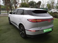 BYD Sealion 06 EV 605 Navigator Pro - ფოტო 4