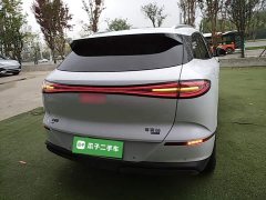 BYD Sealion 06 EV 605 Navigator Pro - ფოტო 5