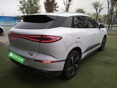BYD Sealion 06 EV 605 Navigator Pro - ფოტო 6