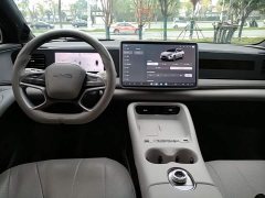 BYD Sealion 06 EV 605 Navigator Pro - ფოტო 9