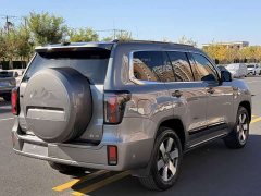 Beijing Off-Road BJ60 Extended Range Advanced Extended Range 5-Seater - photo 2