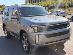 Beijing Off-Road BJ60 Extended Range Advanced Extended Range 5-Seater - photo 5