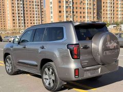 Beijing Off-Road BJ60 Extended Range Advanced Extended Range 5-Seater - photo 6