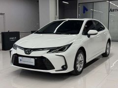 Toyota Corolla 1.2T Elite - фото 1