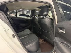 Toyota Corolla 1.2T Elite - фото 10