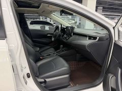 Toyota Corolla 1.2T Elite - фото 11