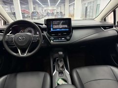 Toyota Corolla 1.2T Elite - фото 13