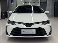 Toyota Corolla 1.2T Elite - фото 2