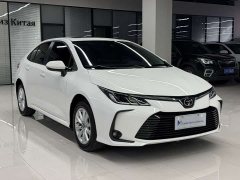 Toyota Corolla 1.2T Elite - фото 3