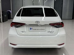 Toyota Corolla 1.2T Elite - фото 4
