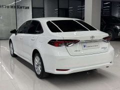 Toyota Corolla 1.2T Elite - фото 5