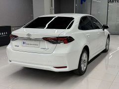 Toyota Corolla 1.2T Elite - фото 6